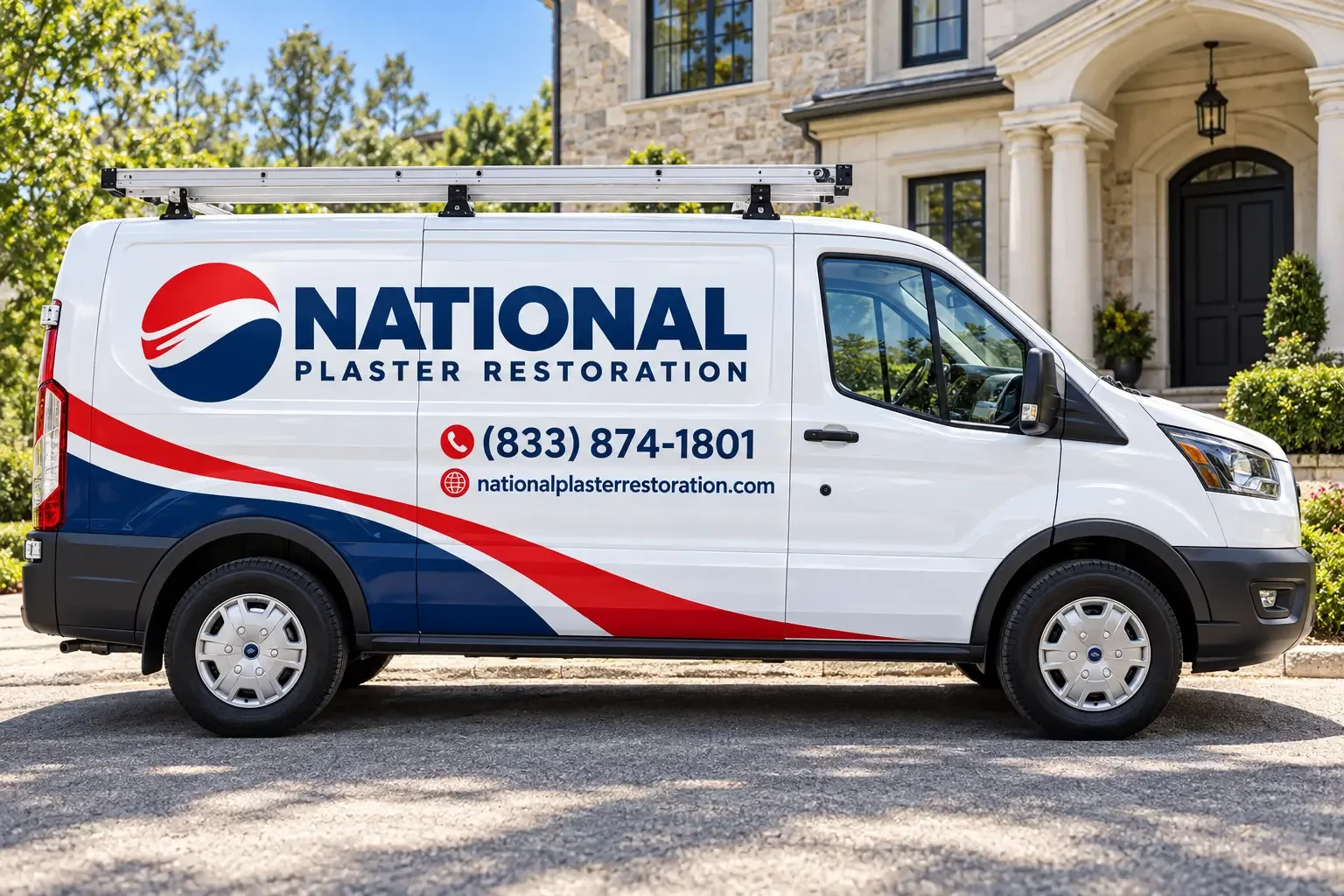 Plaster Repair in Freeport, IL near me